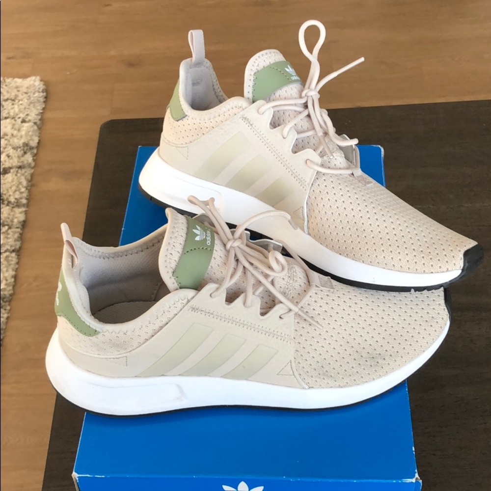 Adidas shoes